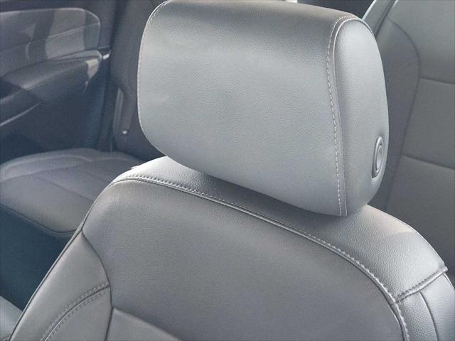 used 2018 Chevrolet Traverse car, priced at $16,988