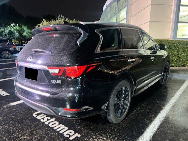 used 2019 INFINITI QX60 car, priced at $20,788