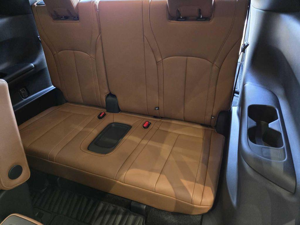 new 2026 INFINITI QX60 car, priced at $73,890
