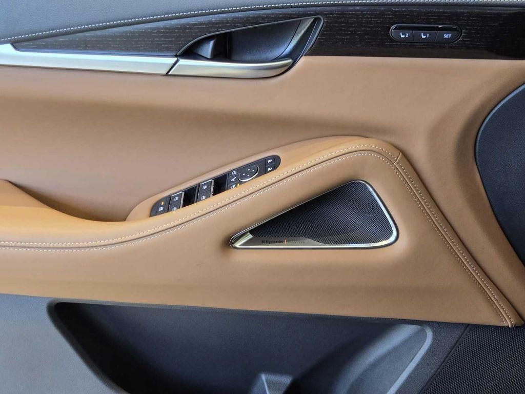 new 2026 INFINITI QX60 car, priced at $73,890
