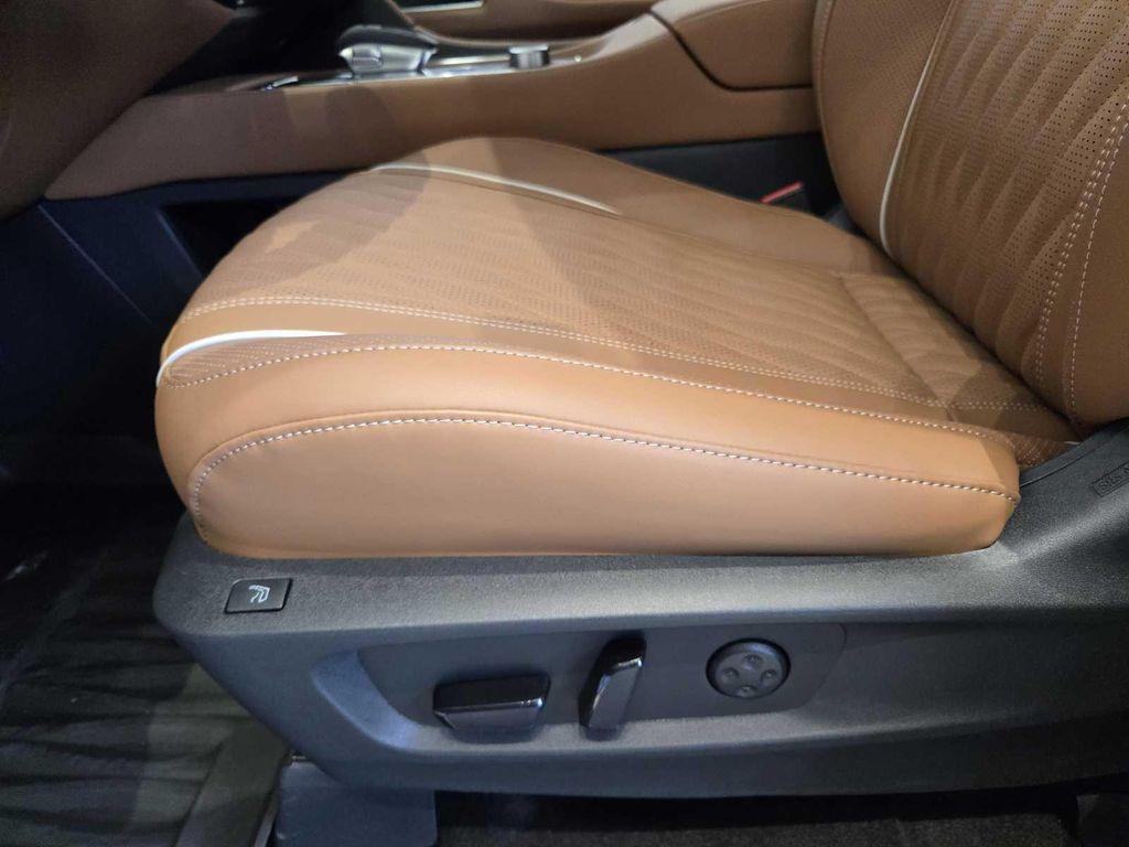 new 2026 INFINITI QX60 car, priced at $73,890
