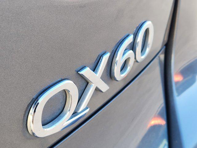 used 2020 INFINITI QX60 car, priced at $20,988