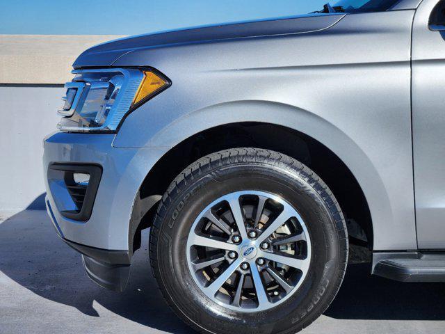 used 2020 Ford Expedition car, priced at $27,488