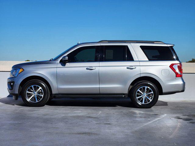 used 2020 Ford Expedition car, priced at $27,488