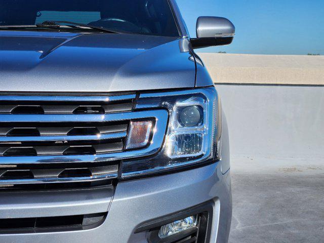 used 2020 Ford Expedition car, priced at $27,488