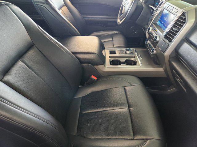 used 2020 Ford Expedition car, priced at $27,488