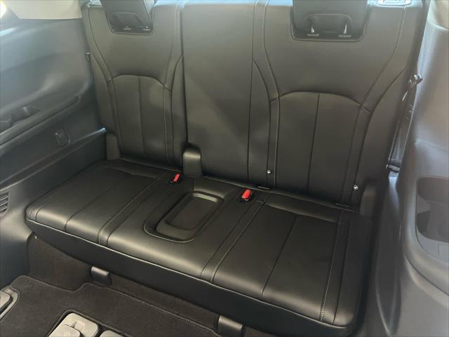 used 2023 INFINITI QX60 car, priced at $41,988