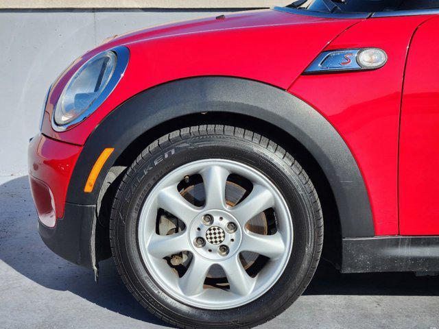 used 2010 MINI Cooper S car, priced at $8,988