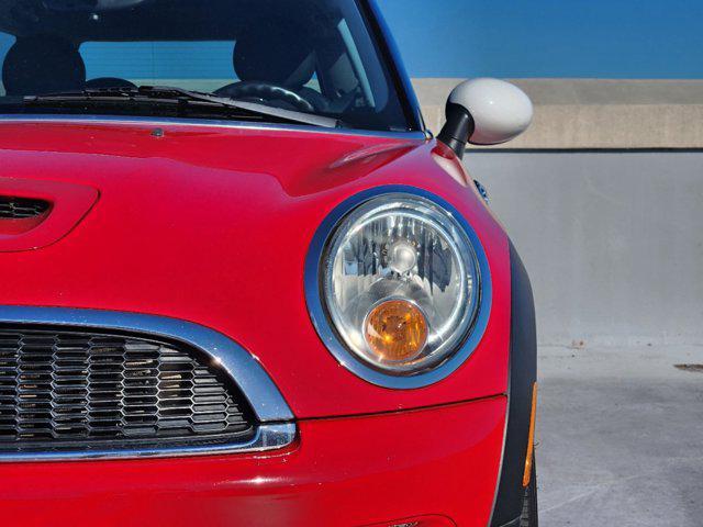 used 2010 MINI Cooper S car, priced at $8,988