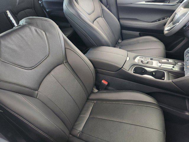 used 2025 INFINITI QX60 car, priced at $43,988