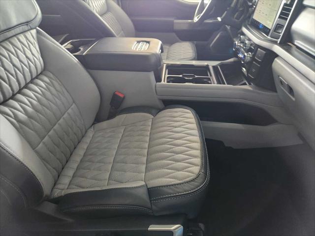 used 2024 Ford F-250 car, priced at $92,988
