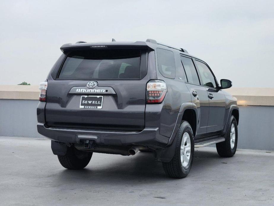used 2019 Toyota 4Runner car, priced at $31,488