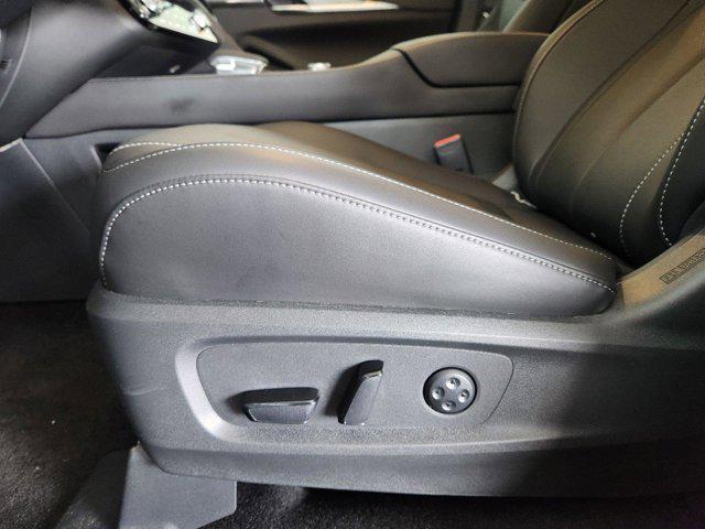 used 2024 INFINITI QX60 car, priced at $47,748