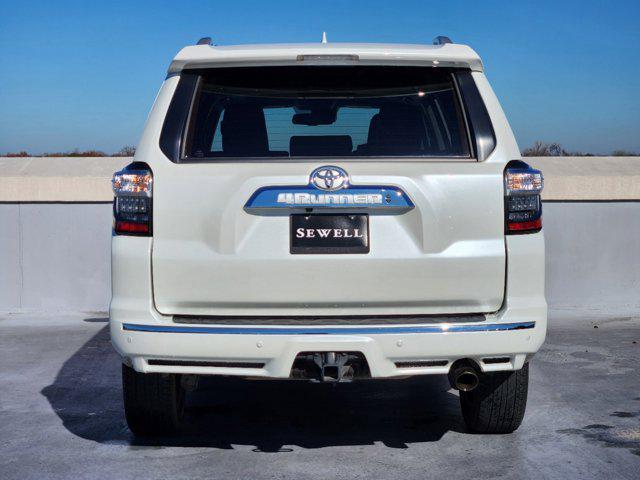 used 2022 Toyota 4Runner car, priced at $43,988