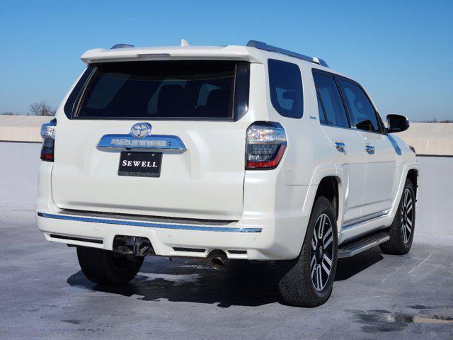 used 2022 Toyota 4Runner car, priced at $43,988