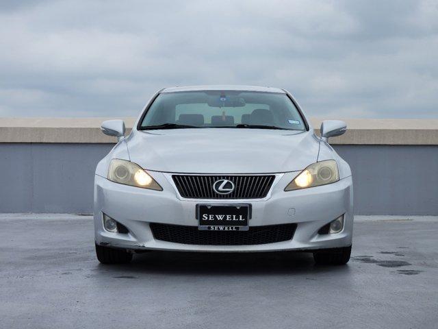 used 2010 Lexus IS 250 car, priced at $11,988