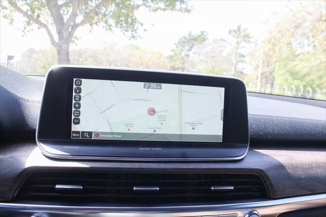 used 2022 Kia Telluride car, priced at $30,988