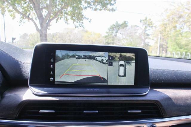 used 2022 Kia Telluride car, priced at $30,988