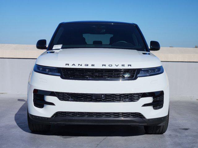 used 2024 Land Rover Range Rover Sport car, priced at $82,988