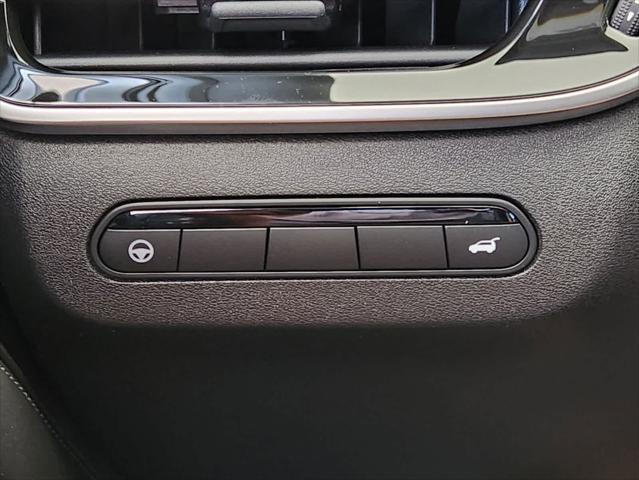 used 2025 INFINITI QX60 car, priced at $44,988