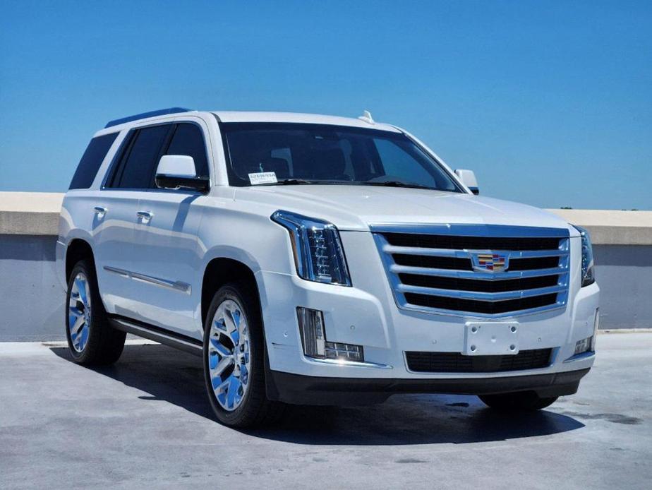 used 2020 Cadillac Escalade car, priced at $41,488