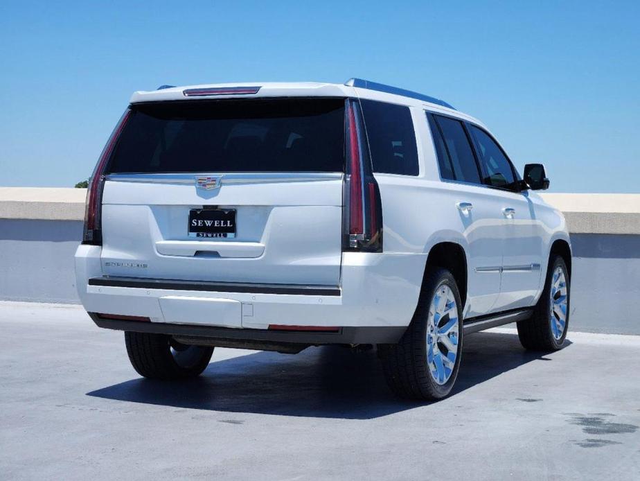 used 2020 Cadillac Escalade car, priced at $41,488