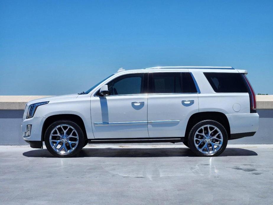 used 2020 Cadillac Escalade car, priced at $41,488