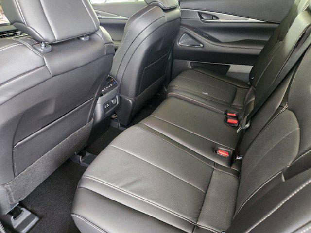 used 2024 INFINITI QX60 car, priced at $48,488