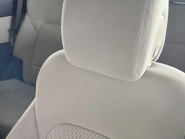 used 2017 Hyundai Santa Fe Sport car, priced at $15,988