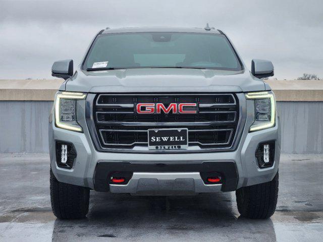 used 2023 GMC Yukon car, priced at $69,988