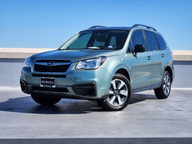 used 2017 Subaru Forester car, priced at $20,988