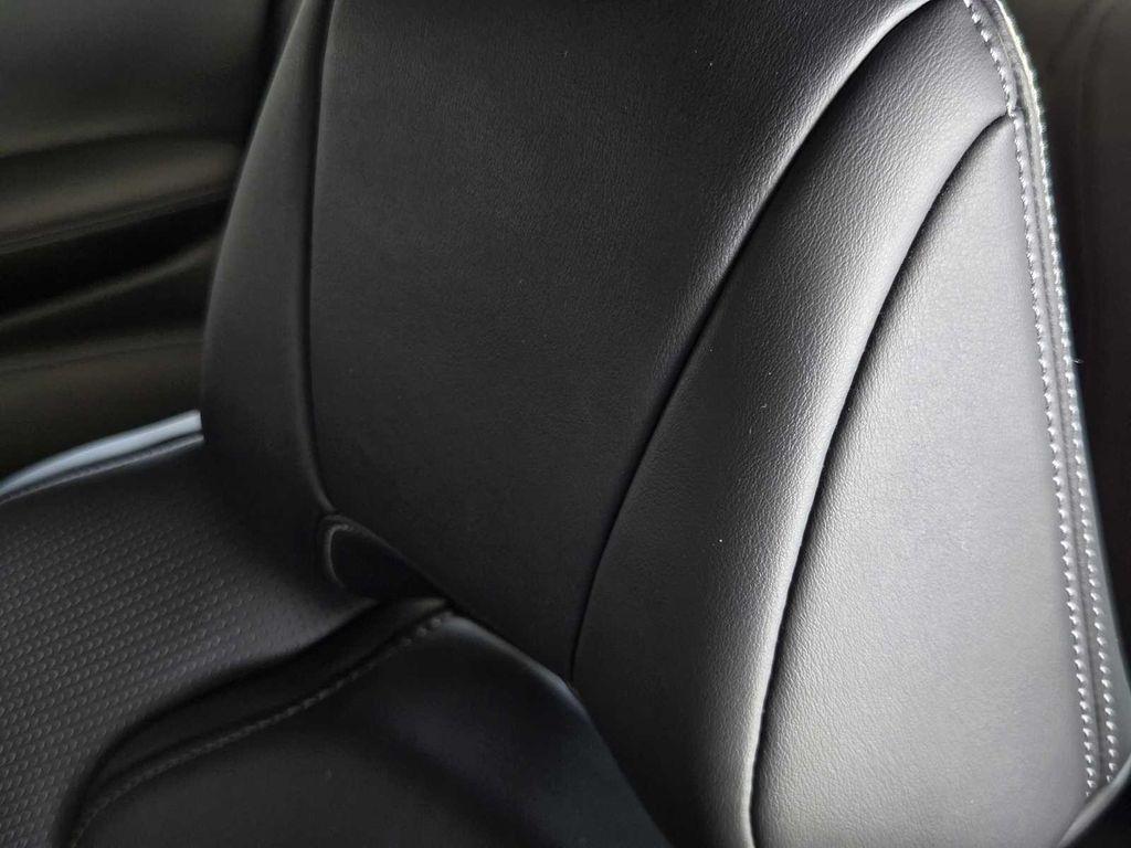 used 2022 INFINITI Q60 car, priced at $36,988