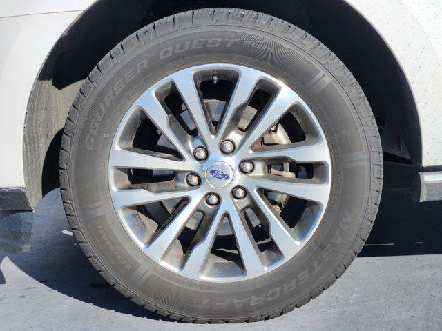 used 2018 Ford Expedition car, priced at $15,988