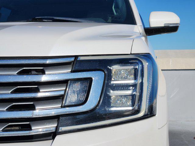 used 2018 Ford Expedition car, priced at $15,988