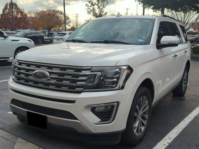 used 2018 Ford Expedition car, priced at $19,988