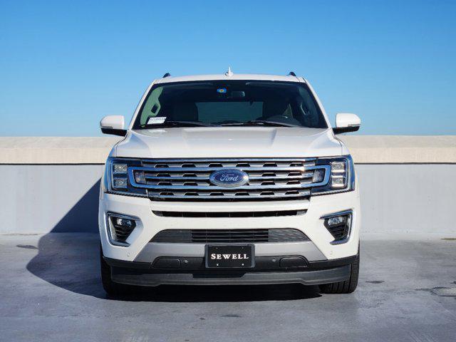 used 2018 Ford Expedition car, priced at $15,988