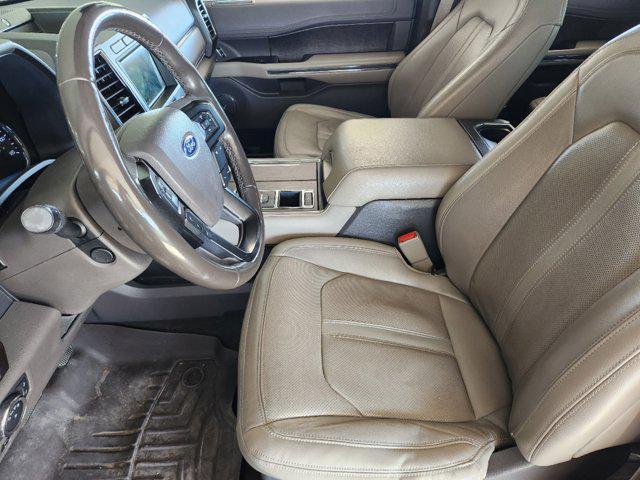 used 2018 Ford Expedition car, priced at $15,988