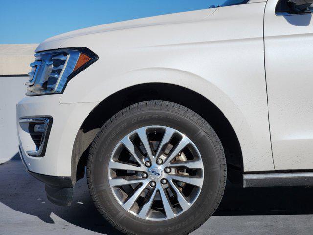 used 2018 Ford Expedition car, priced at $15,988