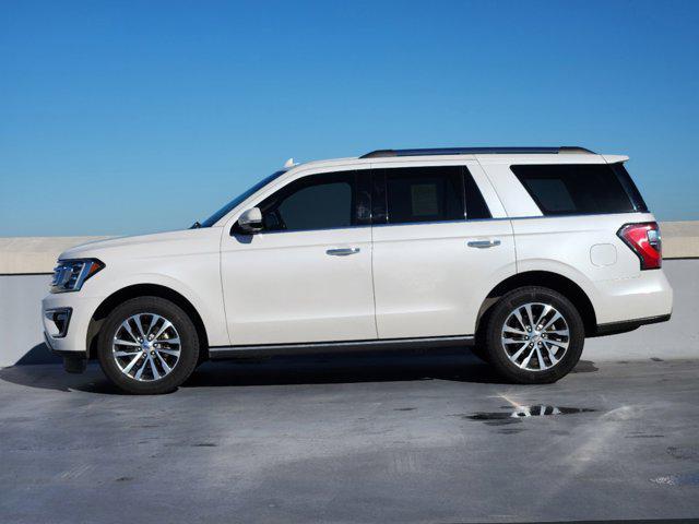 used 2018 Ford Expedition car, priced at $15,988