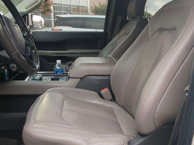 used 2018 Ford Expedition car, priced at $19,988