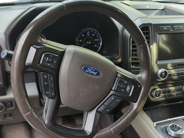 used 2018 Ford Expedition car, priced at $19,988