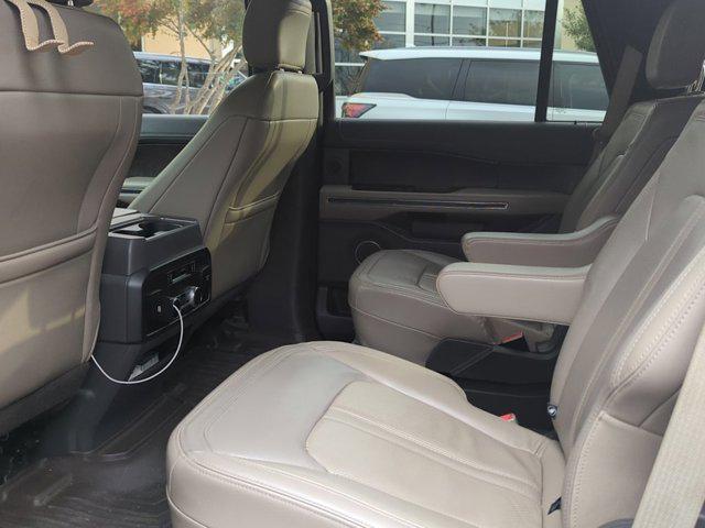 used 2018 Ford Expedition car, priced at $19,988