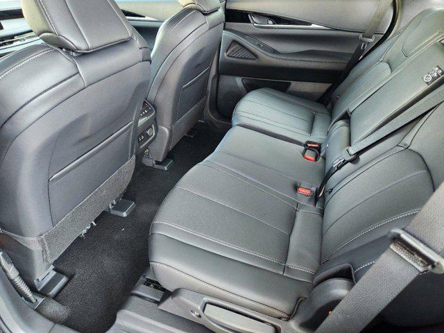 used 2024 INFINITI QX60 car, priced at $40,488