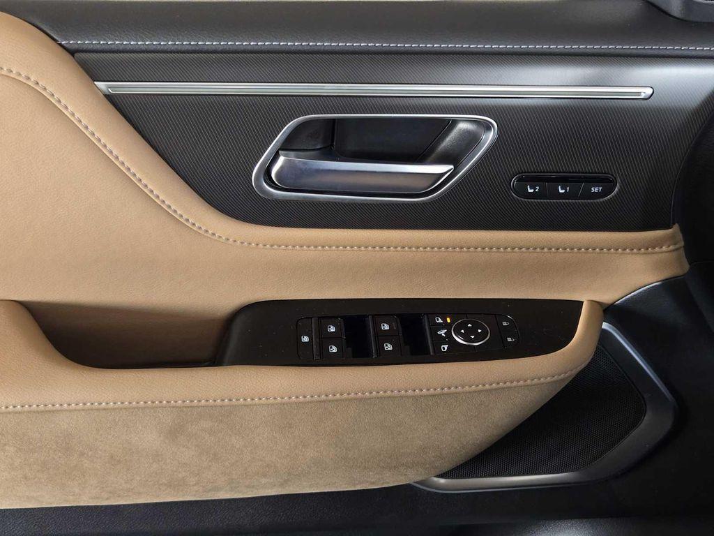 new 2026 INFINITI QX80 car, priced at $95,380