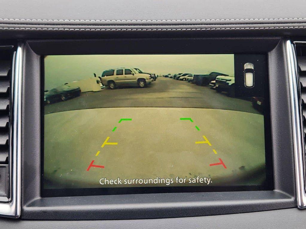 used 2025 INFINITI QX55 car, priced at $37,988