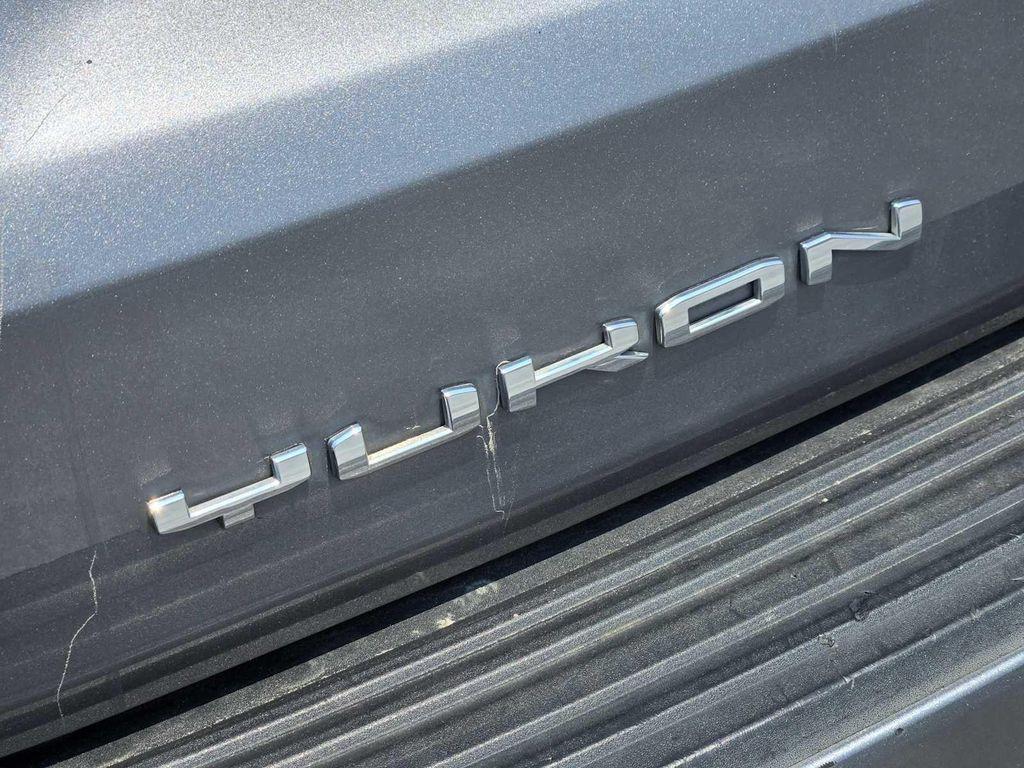 used 2021 GMC Yukon car, priced at $49,899