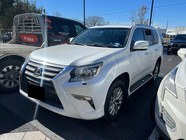 used 2016 Lexus GX 460 car, priced at $22,899