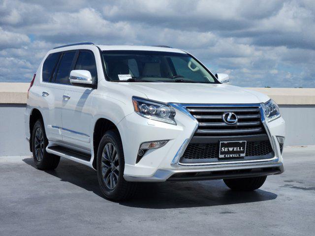 used 2019 Lexus GX 460 car, priced at $36,988