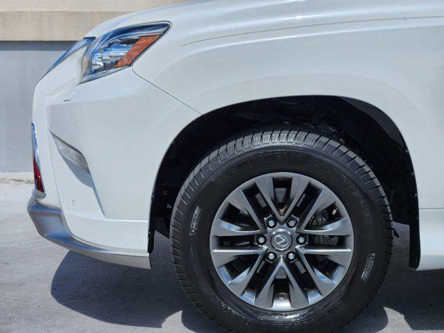 used 2019 Lexus GX 460 car, priced at $36,988