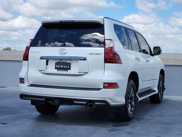 used 2019 Lexus GX 460 car, priced at $36,988